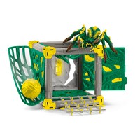 Schleich BattleCave Dschungeltarantel 42678