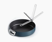 Joseph Joseph Space 30cm Antihaftbeschichtung