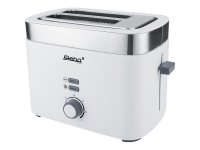 Steba TO 10 BIANCO - Toaster - 2 slice Steba TO 10 BIANCO - Toaster - 2 slice