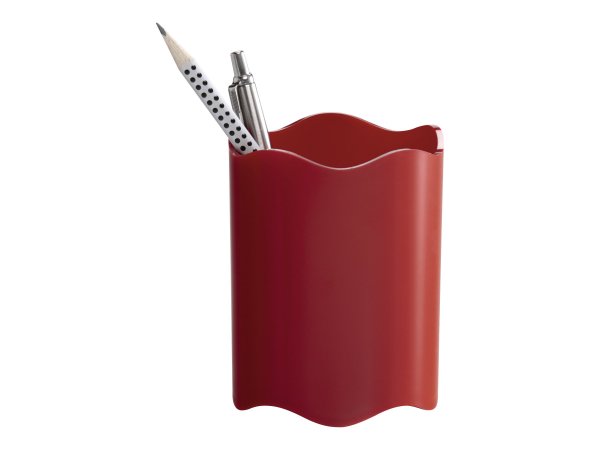 Durable 1701235080 - Rosso - Plastica - 8 cm - 102 mm - 1 pz