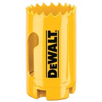 DEWALT Lochsäge Bi-Metall Extreme 35mm DT90309-QZ