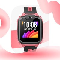 imoo Watch Phone Z1 Kinder-Smartwatch pink 1024657