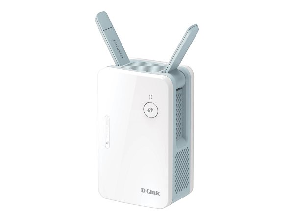 D-Link E15 - Trasmettitore di rete - 1200 Mbit/s - 10,100,1000 Mbit/s - Android - iOS - Esterno - 10