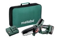 Metabo MS 18 LTX 15 1x 2.0Ah 600856500
