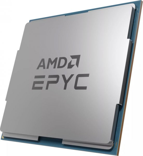 AMD Epyc 9015 - - 8 Kerne - 16 Threads - AMD EPYC - 3,6 GHz