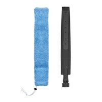 Polti Lanze mit Tüchern 2 Stück