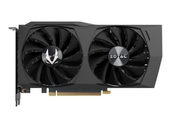 ZOTAC GAMING GeForce RTX 3050 Eco - GeForce RTX 3050 - 8 GB - GDDR6 - 128 bit - 7680 x 4320 Pixel -