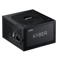XPG Kyber 80 Plus Gold Netzteil ATX 3.0 vollmodular - Alimentatore pc/server - ATX