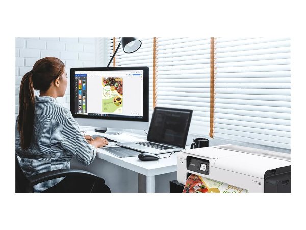 Canon imagePROGRAF TC-20M - Ad inchiostro - 2400 x 1200 DPI - JPEG - PDF - Nero - Ciano - Magenta -