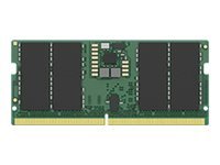 Kingston 6400MT/s Non-ECC CL52 CSODIMM - 32 GB - DDR5