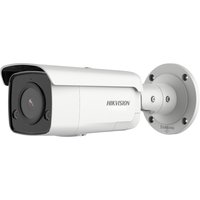 Hikvision DS-2CD2T86G2-ISU/SL - Telecamera di sicurezza IP - Esterno - Cablato - Bulgaro - Cinese tr