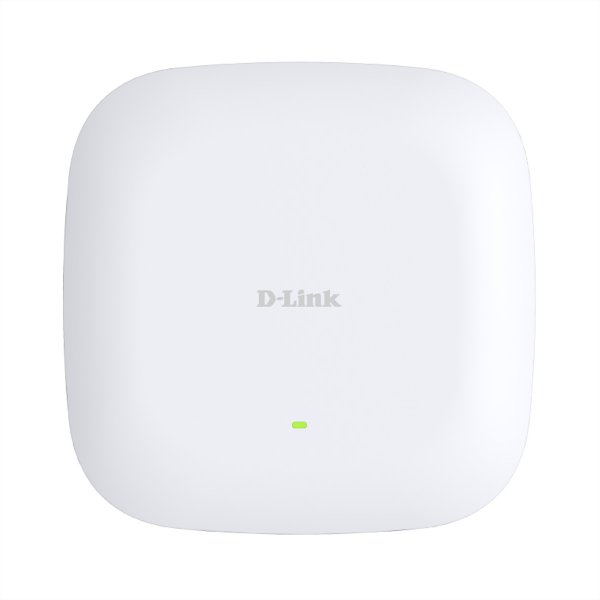 D-Link DAP-E9560 Nuclias Connect BE9500 Wi-Fi 7 Acc - Punto di accesso - WLAN