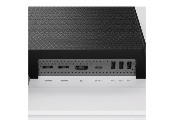 Lenovo Legion Pro 27Ud-10 - OLED-Monitor - 27" - Schermo piatto (tft/lcd) - 67,3 cm