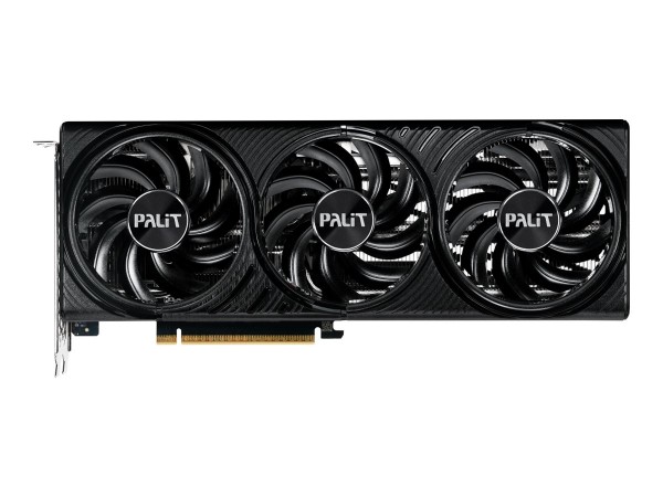 Palit GeForce Rtx 5060 Ti Infinity 3 Oc - Scheda grafica - PCI-Express