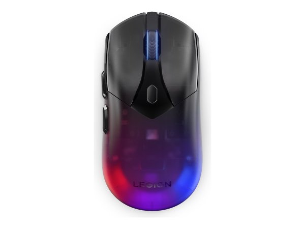 Lenovo Legion M410 Wireless RGB Gaming Mouse - Mouse - 16000 dpi