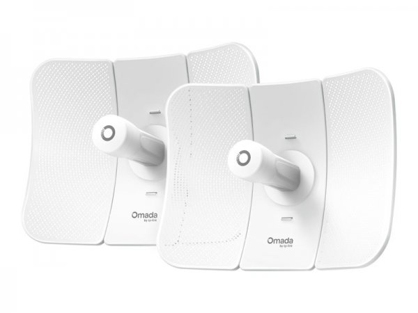 TP-LINK Wireless Beam Bridge 5 UR Kit• Omada - Bridge - WLAN