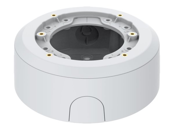 Axis 02083-001 - Adattatore di montaggio - Universale - Bianco - Axis - TP3603