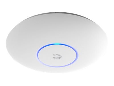 Ubiquiti UAP-AC-PRO-5 - 2.4 GHz - 5 GHz - 1300 Mbit/s - AES - TKIP - WEP - WPA - WPA-PSK - WPA2 - 10