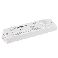 Synergy 21 111315 - Unità di controllo per illuminazione - Bianco - IP20 - 12 - 36 V - 100 g