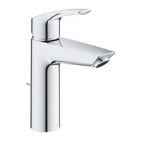 Grohe Eurosmart - Cromo