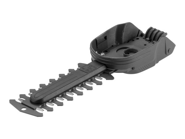 Gardena 02342-20 - Nero - Accu Shears ClassicCut / ComfortCut - 1 pz - 125 mm