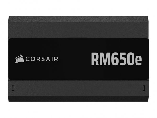 Corsair RMe Series RM650e - Netzteil intern - ATX 3.1 - Alimentatore pc/server - ATX