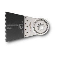 Fein 63502127240 - Lama per sega - Cartongesso - Plastica - Plastica morbida - Legno - 50 mm - 65 mm