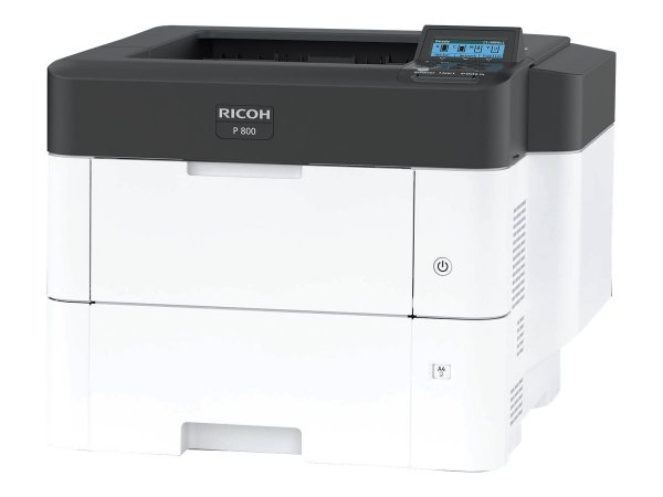 Ricoh L P 800 A4 mono Laser Drucker - Stampante - Laser/led stampa