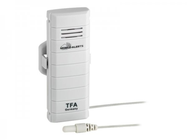 TFA WeatherHub - Wettersensor - digital
