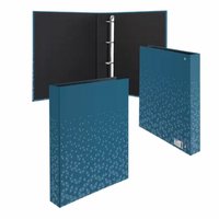 HERMA Fotobuch blau - Bürokleinmaterial - Bürokleinmaterial