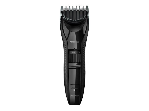 Panasonic ER-GC53-K503 - Haarschneidemaschine - schnurlos - Schwarz
