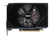 Palit GeForce Rtx 3050 StormX Gddr6 - Scheda grafica - PCI-Express