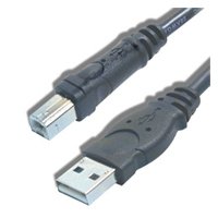 Datalogic USB - Type A - E/P - 15’ (4.5 m) - 4,5 m