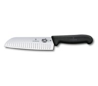 Victorinox 5.2523.17 - Coltello Santoku - 1,7 cm - Acciaio inossidabile - 1 pz