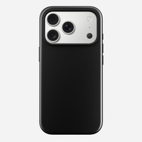 Nomad Modern Case iPhone 17 Pro Vulcan Black
