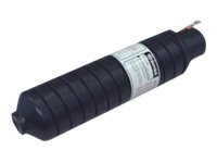 Toshiba Toner T-3008E 6AJ00000251 Black - Originale - Unità toner