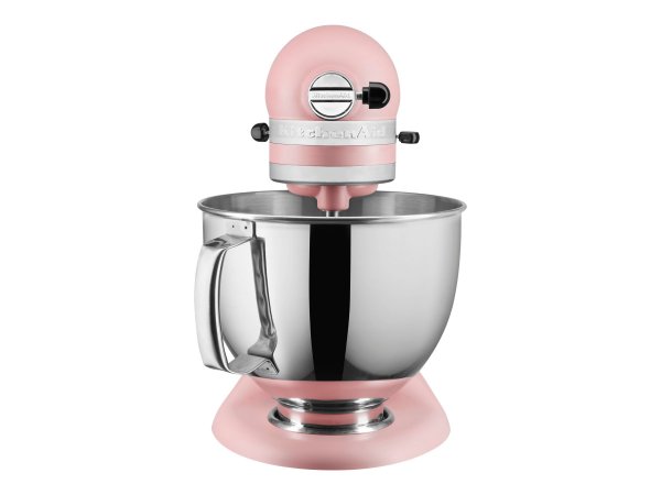 KitchenAid 5KSM175PSEDR - Sbattitore con base - Rosa - Sbattitura - Impasto - Miscelatura - 1,06 m -