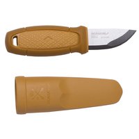 Morakniv Eldris - Singolo - Coltello da caccia - Punta a goccia - Stainless steel - Elastomero Termo