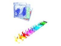 PatchSee PK-C-BC-PC - Plastica - Blu