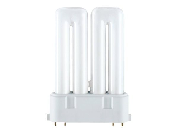 Osram Dulux F - 24 W - 2G10 - T16 - 13000 h - 1700 lm - Bianco freddo