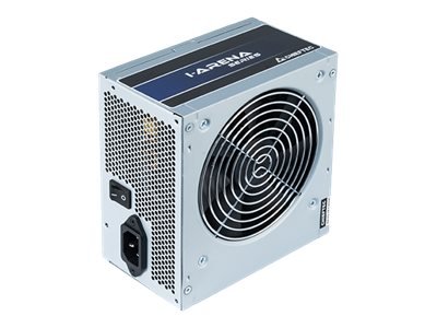 Chieftec iARENA GPB - Netzteil intern - Alimentatore pc/server - 400 W