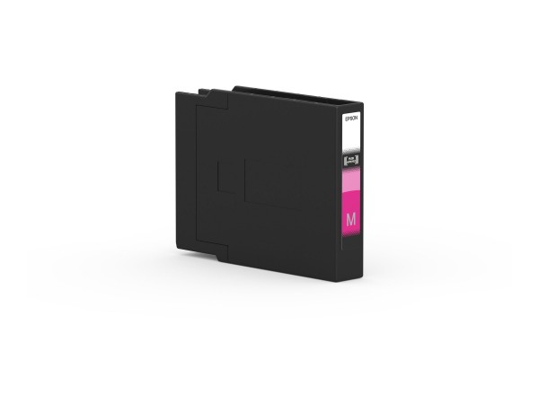 Epson WorkForce Pro EM-C7100 EP-C7000 XXL Ink Magenta - Originale - Cartuccia di inchiostro