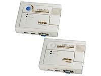 ATEN CE700 - 6,8 W - Grigio