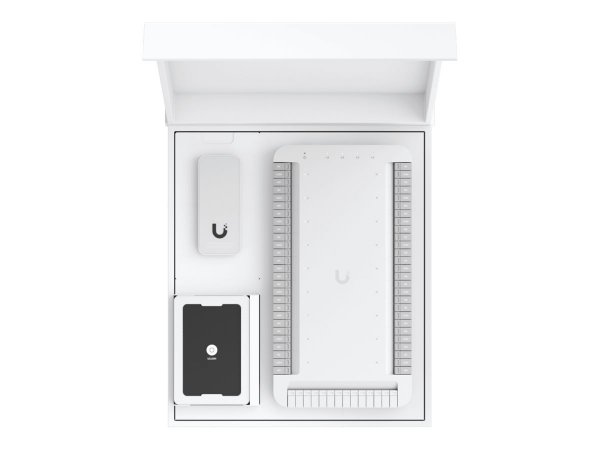 Ubiquiti UA-SK-Elevator - Lettore di base per il controllo degli accessi - lettore chip/card d'acces