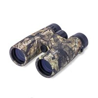 Carson JR - BAK-4 Roof - 10x - 4,2 cm - Trattamento multistrato su lenti e prismi - Resistente all'a