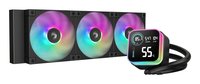 Deepcool LQ360| AiO-Wasserkühlung - AMD socket AM4 (Ryzen) - AMD Sockel AM5 (Ryzen Zen4)
