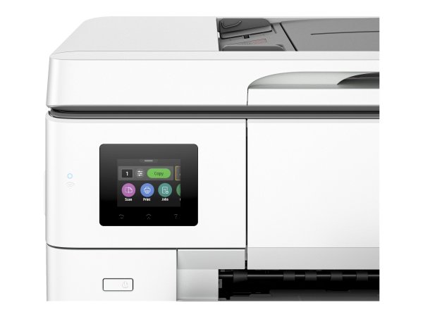 HP OfficeJet Pro 9720 e 53N95B#629 - Dispositivo multifunzione - Stampa inkjet