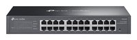 TP-LINK Omada Easy Managed Switc - Switch - ES224G - Interruttore - 1 Gbps