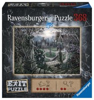 Ravensburger 17120 - 368 pz - Altro - 12 anno/i