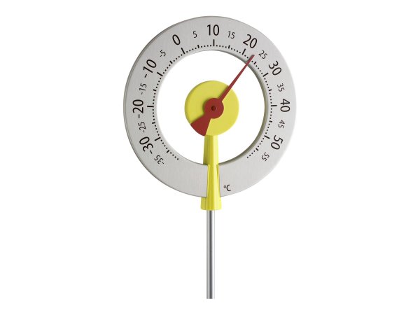 TFA 12.2055.10 - -40 - 60 °C - 910 g